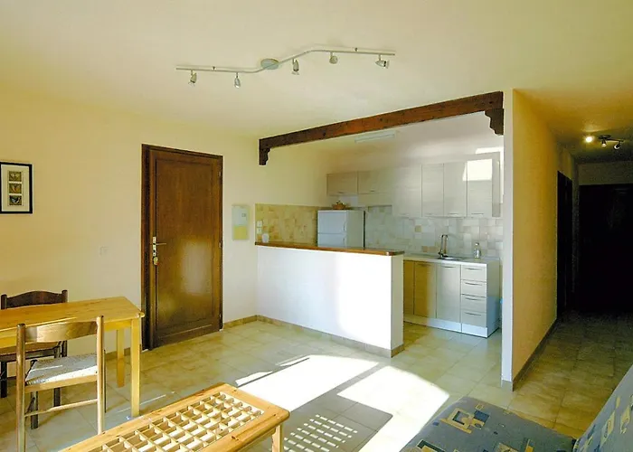 In Corsica Near Liscia Daire