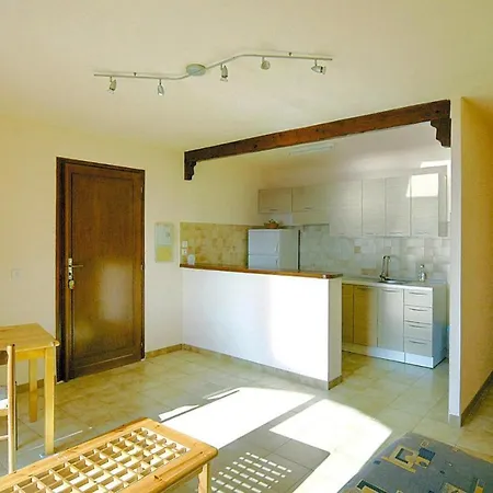 Les Dauphins, With Balcony And Sea View Apartment