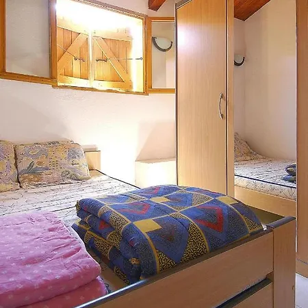 Les Dauphins, With Balcony And Sea View * Casaglione