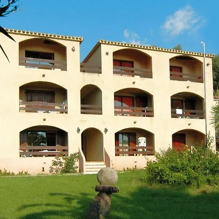 In Corsica Near Liscia Appartement *